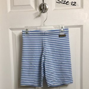 Size 12 Matilda Jane Shorts